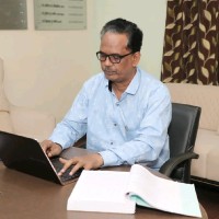 Dr. S. L. Nalbalwar